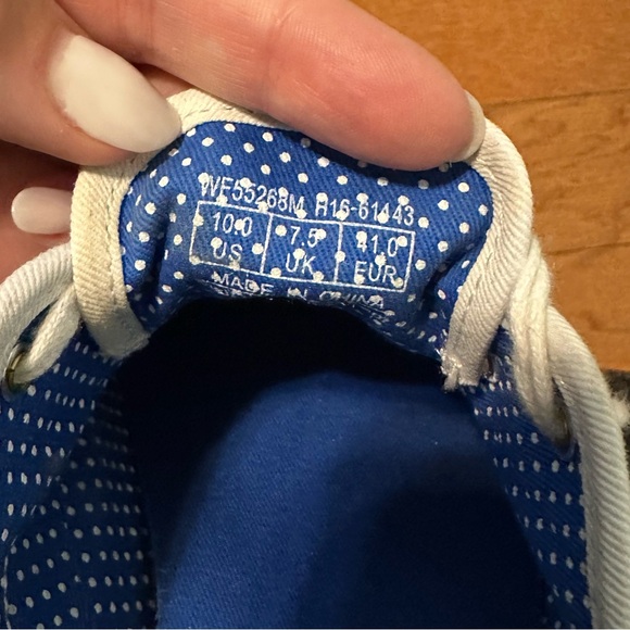 Minnie Mouse x Keds Sneakers - Picture 5 of 5